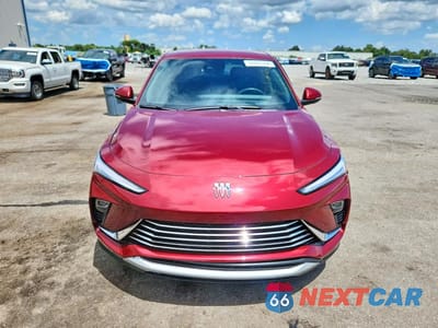 Piąte zdjęcie samochodu w środku: 2024 BUICK ENVISTA PREFERRED VIN:KL47LAE24RB022343 - miniatura