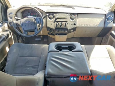 Zdjęcie 8 z 12 samochodu: 2009 FORD F250 SUPER DUTY VIN:1FTSX20569EB24124 - miniatura