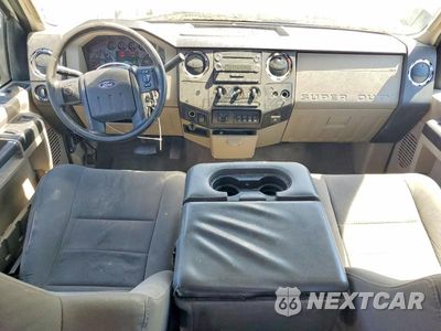 Zdjęcie 8 z 12 samochodu: 2009 FORD F250 SUPER DUTY VIN:1FTSX20569EB24124 - miniatura