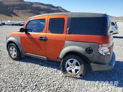 Drugie zdjęcie samochodu z przodu: 2004 HONDA ELEMENT LX VIN:5J6YH28364L020323 - miniatura