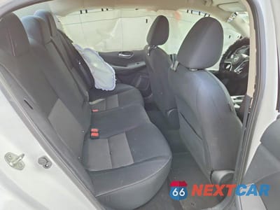 Zdjęcie 10 z 12 samochodu: 2022 NISSAN SENTRA SV VIN:3N1AB8CV1NY248293 - miniatura