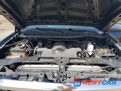 Zdjęcie 11 z 12 samochodu: 2019 CHEVROLET SILVERADO LD K1500 LT VIN:2GCVKPEC0K1176503 - miniatura