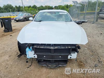 Piąte zdjęcie samochodu w środku: 2026 FORD MUSTANG VIN:1FA6P8TH6T5113907 - miniatura
