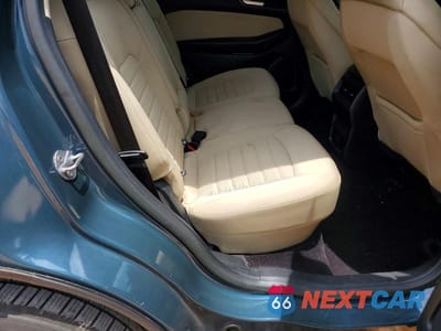 Zdjęcie 11 z 13 samochodu: 2016 FORD EDGE SE VIN:2FMPK3G94GBC40431 - miniatura
