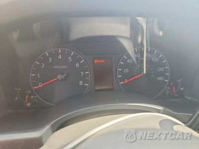 Zdjęcie 9 z 13 samochodu: 2021 NISSAN NV 2500 HD SV VIN:1N6AF0KY5MN805827 - miniatura