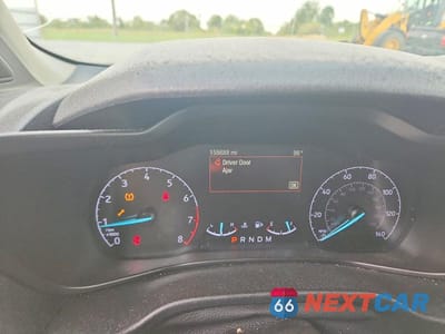 Zdjęcie 9 z 13 samochodu: 2019 FORD TRANSIT CONNECT XLT DELIVERY VAN VIN:NM0LS7F23K1397819 - miniatura