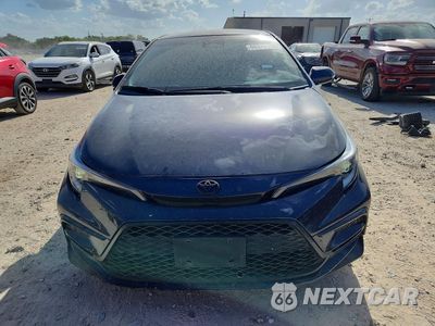 Piąte zdjęcie samochodu w środku: 2026 TOYOTA COROLLA SE VIN:5YFS4MCE3TP264870 - miniatura