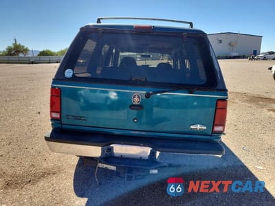 Zdjęcie 6 z 12 samochodu: 1994 FORD EXPLORER VIN:1FMDU32X7RUE44477 - miniatura