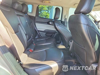 Zdjęcie 11 z 13 samochodu: 2022 JEEP COMPASS LIMITED VIN:3C4NJDCB3NT154686 - miniatura