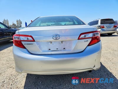 Zdjęcie 6 z 12 samochodu: 2013 TOYOTA CAMRY LE VIN:4T1BF1FK6DU233283 - miniatura