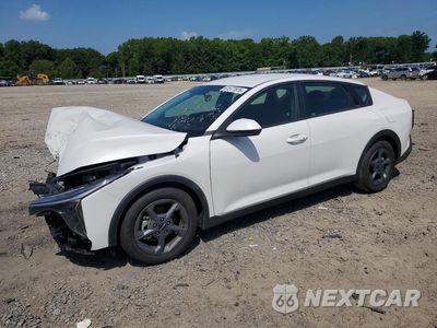 2026 KIA K4 LXS 3KPFT4DE3TE280085 - główne zdjęcie licytacji z USA - miniatura
