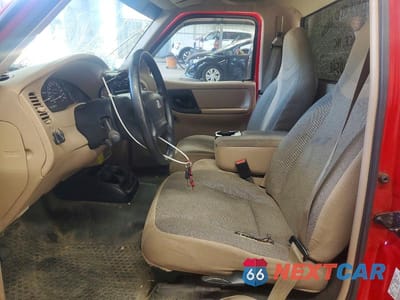 Zdjęcie 7 z 12 samochodu: 2002 FORD RANGER VIN:1FTYR11U42TA46738 - miniatura