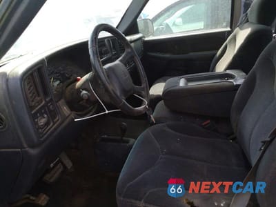 Zdjęcie 7 z 13 samochodu: 1999 GMC NEW SIERRA K1500 VIN:1GTEK19T3XE534688 - miniatura