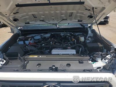 Zdjęcie 12 z 13 samochodu: 2026 TOYOTA 4RUNNER SR5 VIN:JTEVA5BR4T5107860 - miniatura