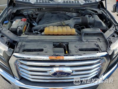 Zdjęcie 11 z 12 samochodu: 2015 FORD F150 SUPERCREW VIN:1FTEW1EG8FFB68992 - miniatura