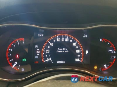 Zdjęcie 9 z 13 samochodu: 2015 DODGE DURANGO SXT VIN:1C4RDJAG1FC710190 - miniatura