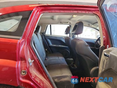 Zdjęcie 11 z 14 samochodu: 2008 DODGE CALIBER R/T VIN:1B3HE78K08D672228 - miniatura