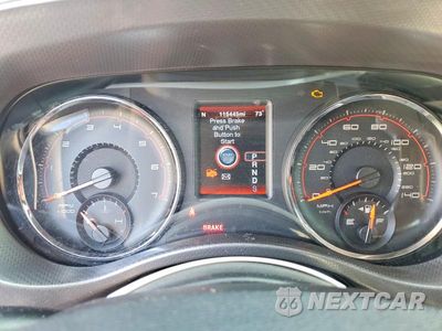 Zdjęcie 9 z 12 samochodu: 2012 DODGE CHARGER SXT VIN:2C3CDXHG2CH284909 - miniatura