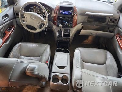 Zdjęcie 8 z 13 samochodu: 2005 TOYOTA SIENNA XLE 7 PASSENGER VIN:5TDZA22C55S367178 - miniatura