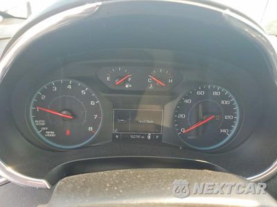 Zdjęcie 9 z 12 samochodu: 2020 CHEVROLET MALIBU LT VIN:1G1ZD5ST3LF051647 - miniatura