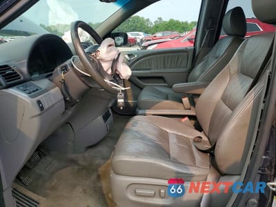 Zdjęcie 7 z 13 samochodu: 2008 HONDA ODYSSEY VIN:5FNRL38798B037496 - miniatura