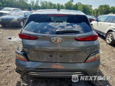 Zdjęcie 6 z 12 samochodu: 2023 HYUNDAI KONA SE VIN:KM8K23AG8PU171951 - miniatura
