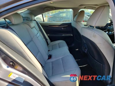 Zdjęcie 10 z 12 samochodu: 2016 LEXUS ES 300H VIN:JTHBW1GG9G2131828 - miniatura