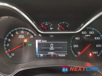 Zdjęcie 9 z 12 samochodu: 2015 CHEVROLET IMPALA LT VIN:2G1125S35F9107846 - miniatura