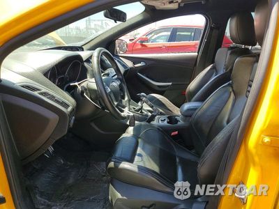 Zdjęcie 7 z 13 samochodu: 2013 FORD FOCUS ST VIN:1FADP3L93DL221496 - miniatura