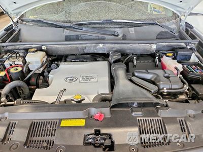 Zdjęcie 12 z 13 samochodu: 2013 TOYOTA HIGHLANDER HYBRID LIMITED VIN:JTEDC3EH2D2018417 - miniatura