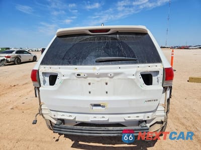 Zdjęcie 6 z 14 samochodu: 2018 JEEP GRAND CHEROKEE LIMITED VIN:1C4RJEBG1JC430776 - miniatura