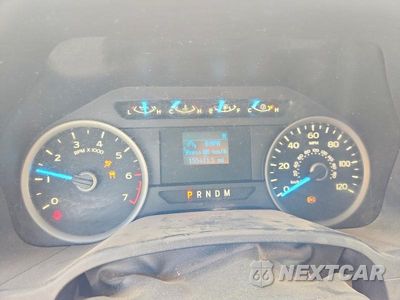 Zdjęcie 9 z 12 samochodu: 2018 FORD F150 SUPERCREW VIN:1FTEW1EG4JKE15828 - miniatura