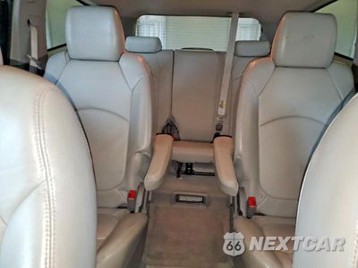 Zdjęcie 10 z 13 samochodu: 2012 CHEVROLET TRAVERSE LT VIN:1GNKVJED1CJ412638 - miniatura