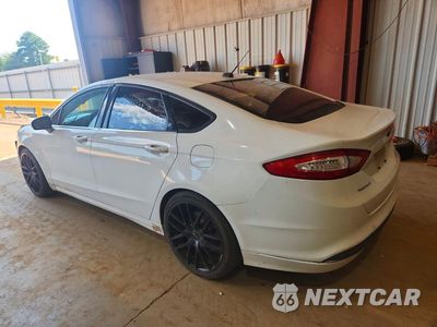 Drugie zdjęcie samochodu z przodu: 2013 FORD FUSION VIN:3FA6P0H73DR194803 - miniatura
