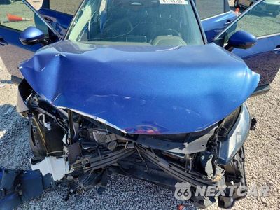 Zdjęcie 12 z 13 samochodu: 2021 NISSAN ROGUE SV VIN:5N1AT3BAXMC686924 - miniatura
