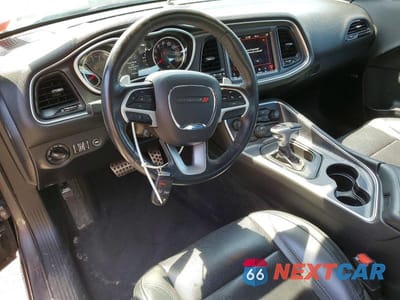 Zdjęcie 8 z 12 samochodu: 2018 DODGE CHALLENGER GT VIN:2C3CDZGG8JH162176 - miniatura