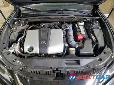 Zdjęcie 11 z 13 samochodu: 2025 LEXUS ES 350 BASE VIN:58ADZ1B1XSU201665 - miniatura