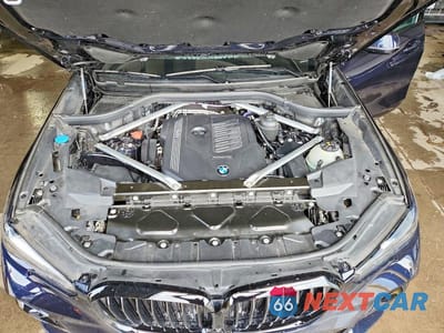 Zdjęcie 11 z 12 samochodu: 2023 BMW X5 XDRIVE40I VIN:5UXCR6C03P9R96139 - miniatura