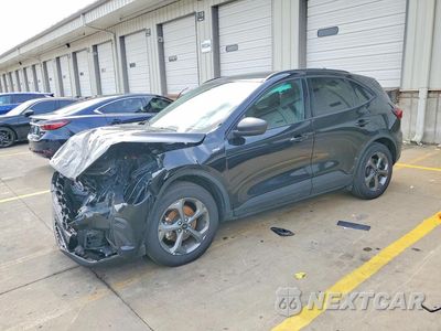 2025 FORD ESCAPE ST LINE 1FMCU0MN2SUB32532 - główne zdjęcie licytacji z USA - miniatura