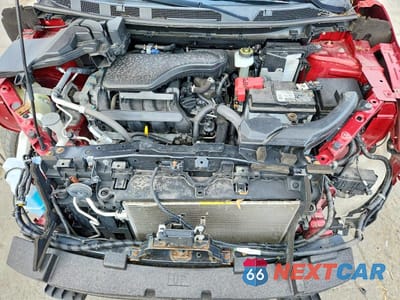 Zdjęcie 12 z 14 samochodu: 2019 NISSAN ROGUE SPORT S VIN:JN1BJ1CR8KW343003 - miniatura