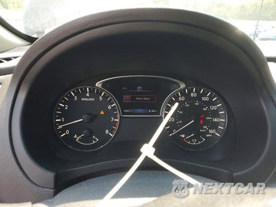 Zdjęcie 9 z 12 samochodu: 2017 NISSAN ALTIMA 2.5 S VIN:1N4AL3AP6HC295517 - miniatura