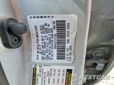 Zdjęcie 12 z 12 samochodu: 2007 TOYOTA COROLLA CE VIN:1NXBR32E37Z917022 - miniatura