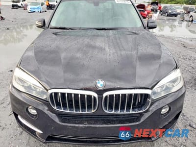 Zdjęcie 12 z 13 samochodu: 2015 BMW X5 SDRIVE35I VIN:5UXKR2C54F0H39531 - miniatura