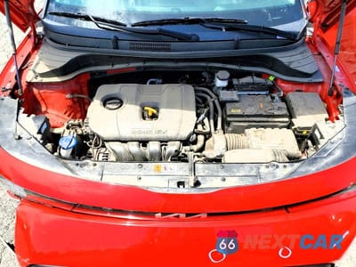 Zdjęcie 11 z 12 samochodu: 2025 KIA SOUL LX VIN:KNDJ23AU5S7247283 - miniatura