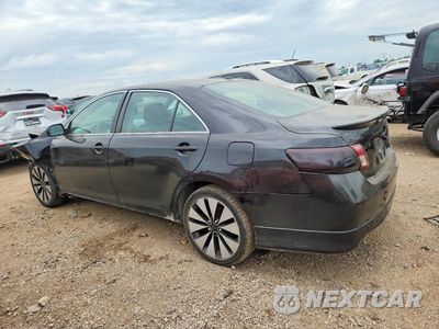 Drugie zdjęcie samochodu z przodu: 2011 TOYOTA CAMRY SE VIN:4T1BF3EK3BU130784 - miniatura
