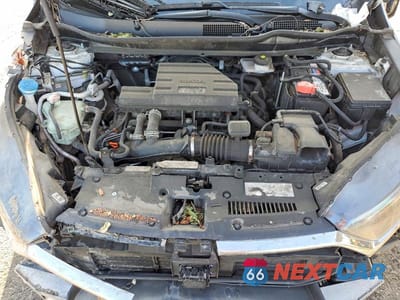 Zdjęcie 12 z 13 samochodu: 2019 HONDA CR-V EXL VIN:7FARW2H80KE059134 - miniatura