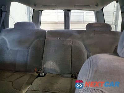 Zdjęcie 10 z 13 samochodu: 1996 CHEVROLET TAHOE C1500 VIN:1GNEC13R4TJ308646 - miniatura