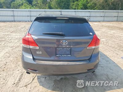 Zdjęcie 6 z 13 samochodu: 2010 TOYOTA VENZA FWD V6 VIN:4T3ZK3BB8AU030815 - miniatura