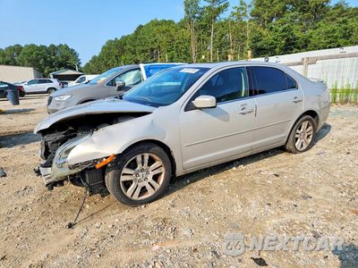 2009 FORD FUSION SEL 3FAHP081X9R161275 - główne zdjęcie licytacji z USA - miniatura