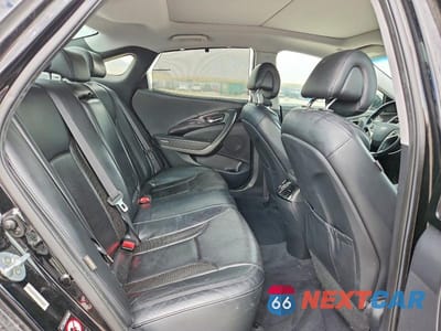 Zdjęcie 10 z 12 samochodu: 2014 HYUNDAI AZERA LIMITED VIN:KMHFH4JG6EA413818 - miniatura